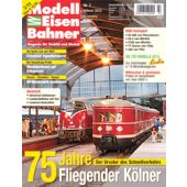 Modelleisenbahner Nr. 02 Februar 2013