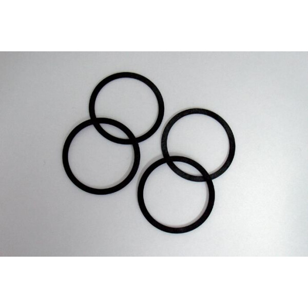 Piko 36041 Haftreifen für V 100 / BR 218 (4 Stck.), G