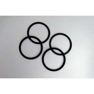 Piko 36041 Haftreifen für V 100 / BR 218 (4 Stck.), G