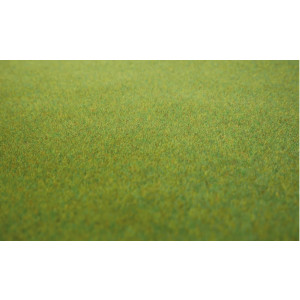 Noch 00260 Grass Mat, Spring Meadow, 120 x 60 cm