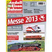 Modelleisenbahner Nr. 03 März 2013