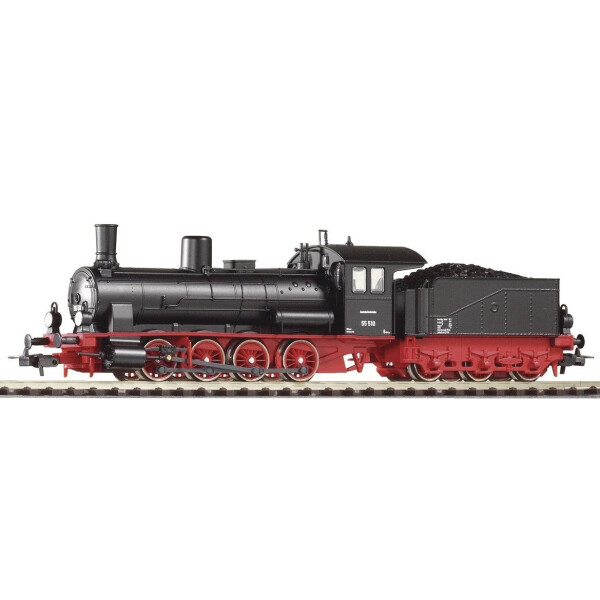 Piko 57551 Schlepptenderlok BR 55 (G7.1) der DR, Epoche III, H0