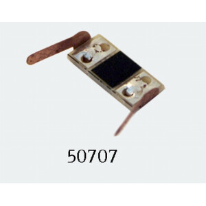 ESU 50707 Innenbeleuchtung, Stromabnehmer (Radkontakt)...