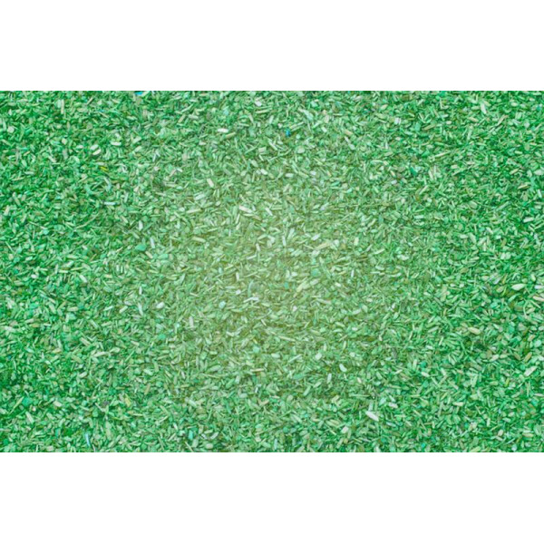 Noch 08420 Field Balk, Medium Green, 42 g