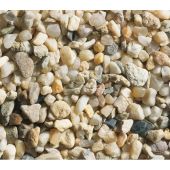 Noch 09216 Sandstone Boulders, medium, 250 g, Z-H0