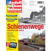 Modelleisenbahner Nr. 04 April 2013