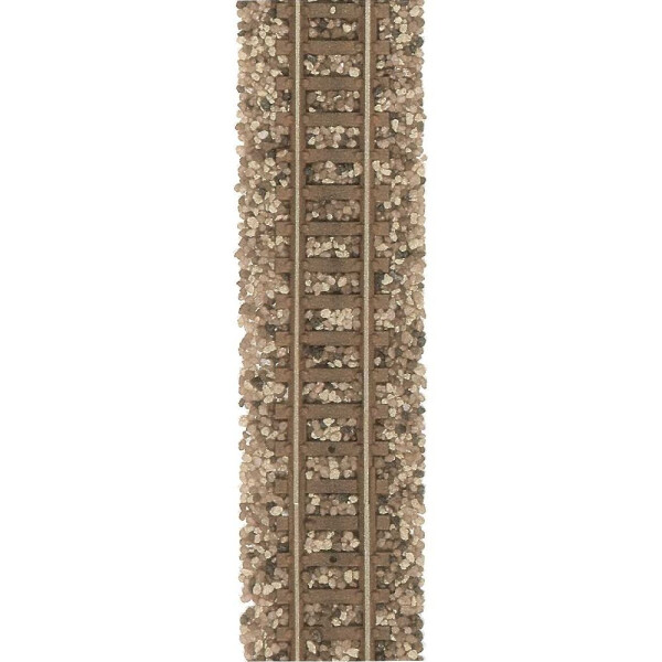 Busch 7126 Schottermischung, 230 g, N/TT