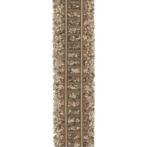 Busch 7126 Schottermischung, 230 g, N/TT