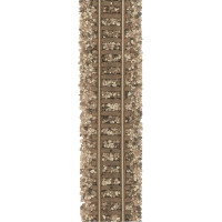 Busch 7126 Schottermischung, 230 g, N/TT