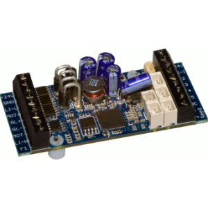 Massoth 8210025 eMOTION XLS Sounddecoder - US-Dampflok...