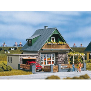 Auhagen 11387 Haus Michaela, H0