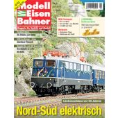 Modelleisenbahner Nr. 06 Juni 2013