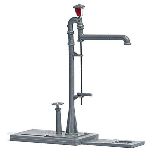 Busch 8795 Gelenkwasserkran, TT