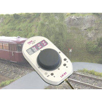 Lenz 21010 Digital plus LH01 Handregler mit Drehknopf