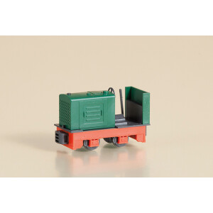 Auhagen 41705 Feldbahnlokattrappe, H0f