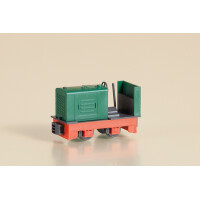 Auhagen 41705 Feldbahnlokattrappe, H0f