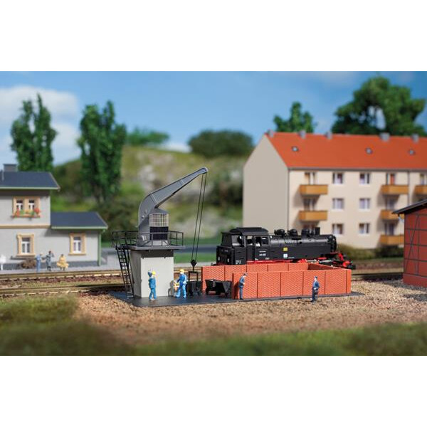 Auhagen 14473 Coaling, N
