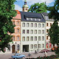 Auhagen 13337 Stadthaus Markt 3, TT