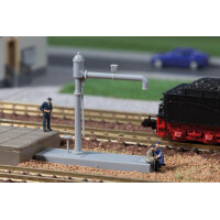 Auhagen 43654 Wasserkran, TT