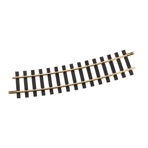 Piko 35217 Bogen G-R7 / Radius 1564,6 mm, 15°, G