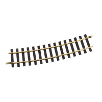 Piko 35217 Bogen G-R7 / Radius 1564,6 mm, 15°, G