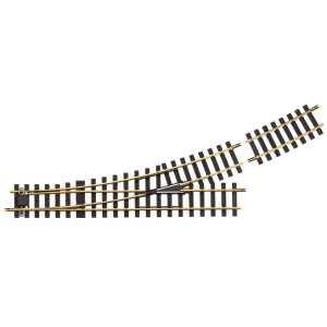 Piko 35226 Weiche G-WLR7 22,5°