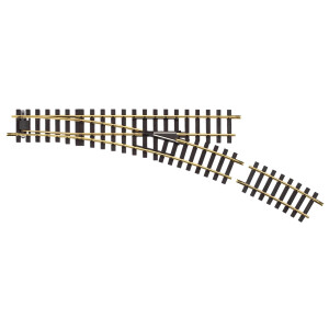 Piko 35227 Weiche G-WRR7 22,5°