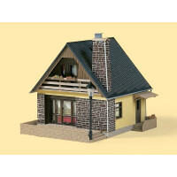 Auhagen 11377 House Katrin, H0