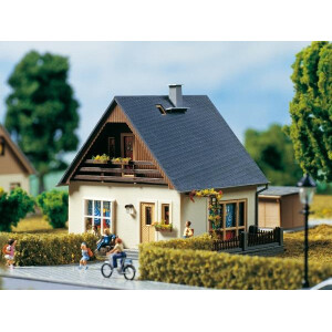 Auhagen 11378 House Gabi, H0