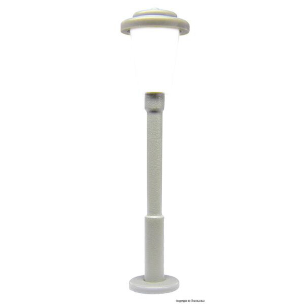 Viessmann 7180 Street Lamp modern, Z