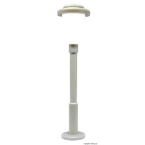 Viessmann 7180 Straßenleuchte modern, 25 mm hoch, Z