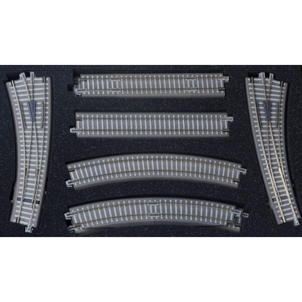 Tillig 01835 Track extension "parallel circuit part 2", TT