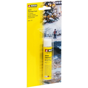 Noch 08754 Eiskristall-Paste, 30 ml