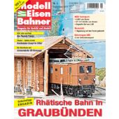 Modelleisenbahner Nr. 09 September 2013