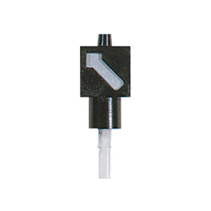 MiniTrix 66741 Weichenlaterne links, N