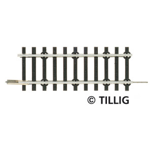 Tillig 83132 Übergangsgleis - Länge 57 mm, TT