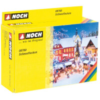 Noch 08760 Schneeflocken, 75 g