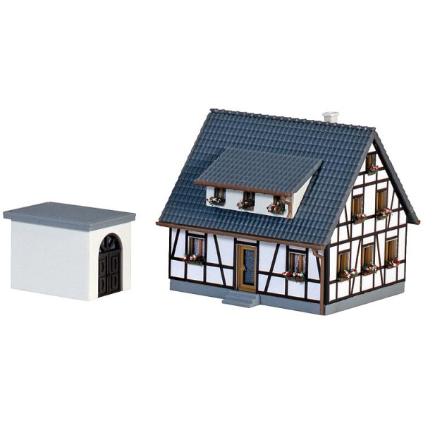 Faller 282760 Fachwerkhaus, Z