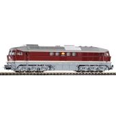 Piko 59748 Diesel Loco class 130 of the DR, with sound, H0