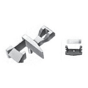 Fleischmann 9522 Standard-Steckkupplung, N