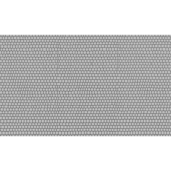 Noch 34224 Cobblestones Place, 2 pcs., 170 x 105 mm each, N