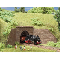 Auhagen 44635 Tunnel portals single track, N