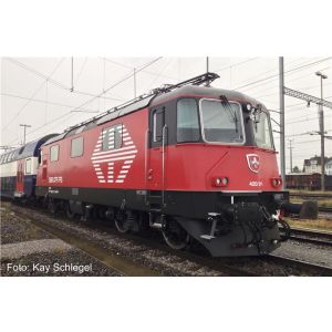 Fischer-Modell 21011903 E-Lok Re 420 LION SBB, Epoche VI, TT