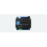 ESU 50098 ECoSDetector RC feedback module, all 4 inputs are RailCom® feedback sections