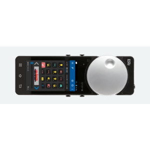 ESU 50113 Mobile Control II Remote Control Set for ECoS,...