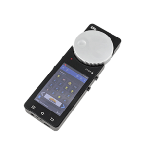 ESU 50113 Mobile Control II Funkhandregler, mit Access...