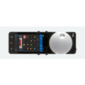 ESU 50113 Mobile Control II Remote Control Set for ECoS, DE/EN