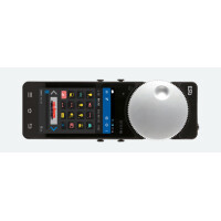 ESU 50113 Mobile Control II Funkhandregler, mit Access Point Set für ECoS