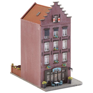 Faller 232334 Altstadthaus mit Bar, N