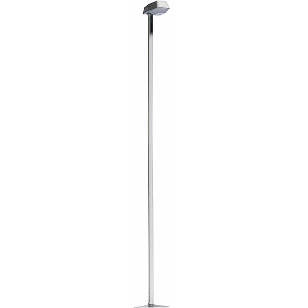 Busch 4198 Mastleuchte AEG, weißes Licht, H0